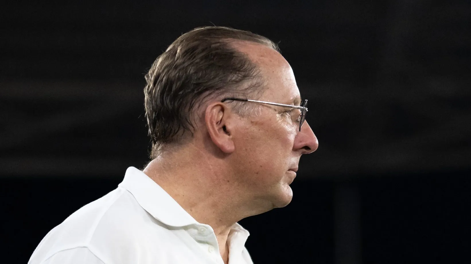 John Textor provoca o Flamengo ao lembrar Botafogo como único tetracampeão carioca