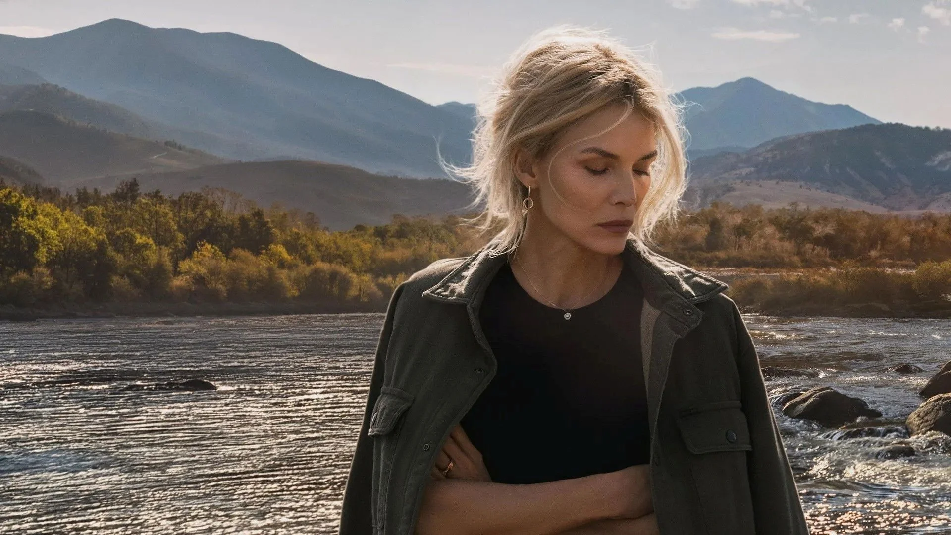 The Madison: saiba onde assistir, elenco e detalhes da série de Taylor Sheridan