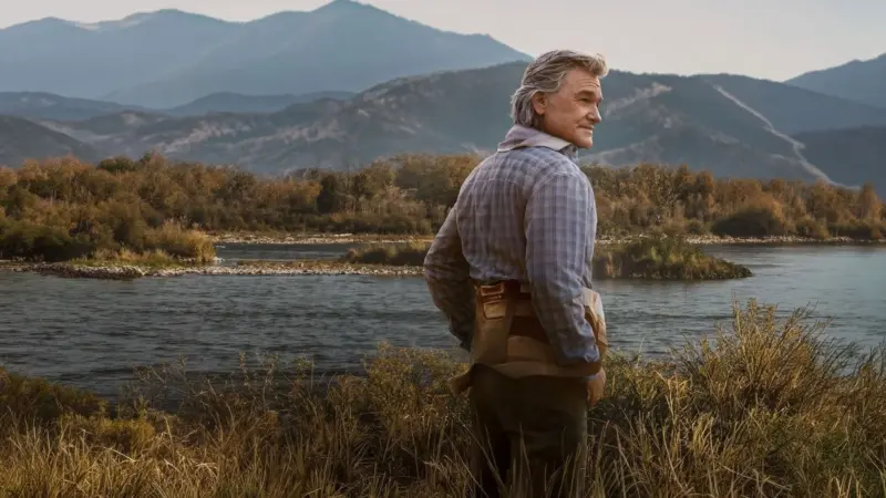 The Madison: saiba onde assistir, elenco e detalhes da série de Taylor Sheridan