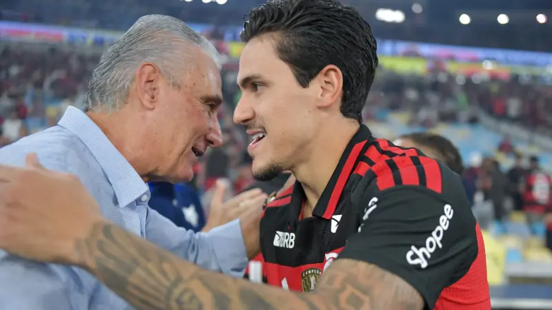 Tite admite “dor maior” após derrota do Cruzeiro para o Flamengo e fala sobre fase no Brasileirão
