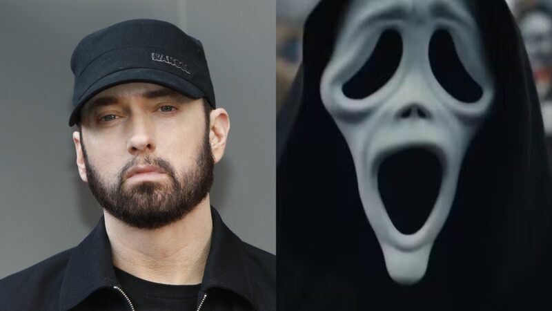 Trailer oficial de “Todo Mundo em Pânico 6” é divulgado com trilha de Eminem