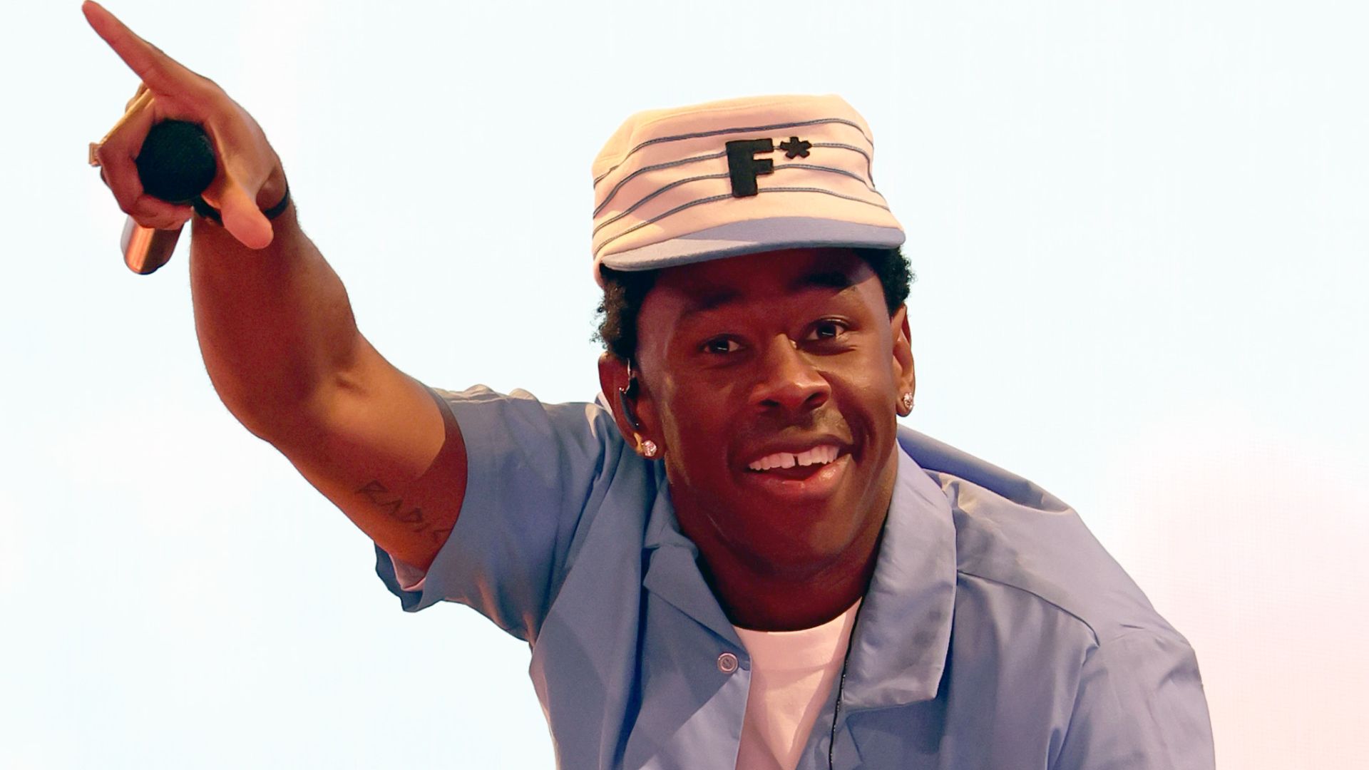 Tyler, the Creator terá setlist focado em CHROMAKOPIA e Don’t Tap The Glass no Lollapalooza Brasil 2026