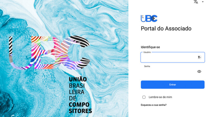 UBC lança nova versão do Portal do Associado com navegação mais intuitiva e tecnologia em nuvem
