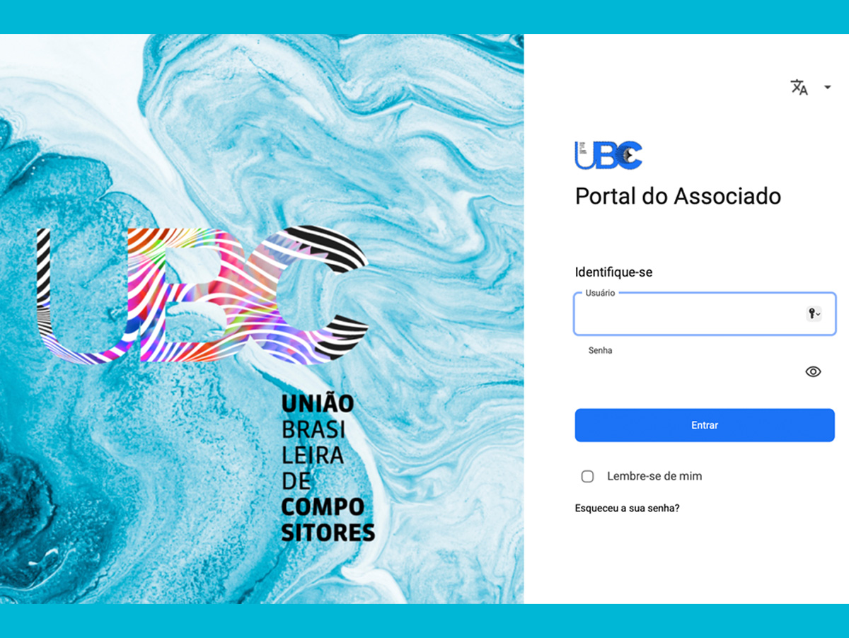 UBC lança nova versão do Portal do Associado com navegação mais intuitiva e tecnologia em nuvem