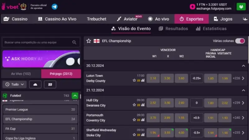 Código de indicação VBet 2026: como ativar o bônus, ofertas e cadastro