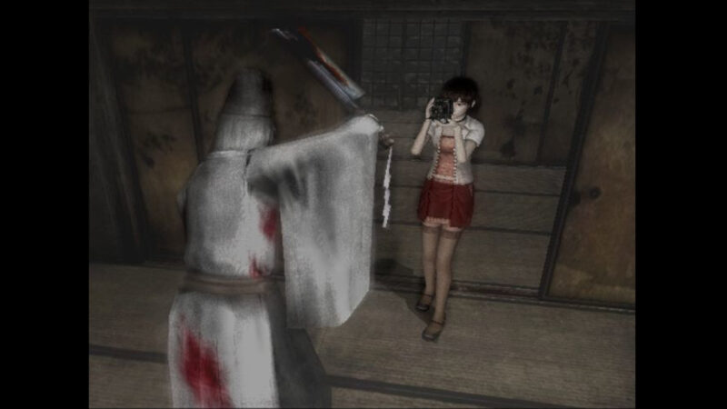 Remake de Fatal Frame II chega em 2026 com visual moderno, mas sem legendas em português