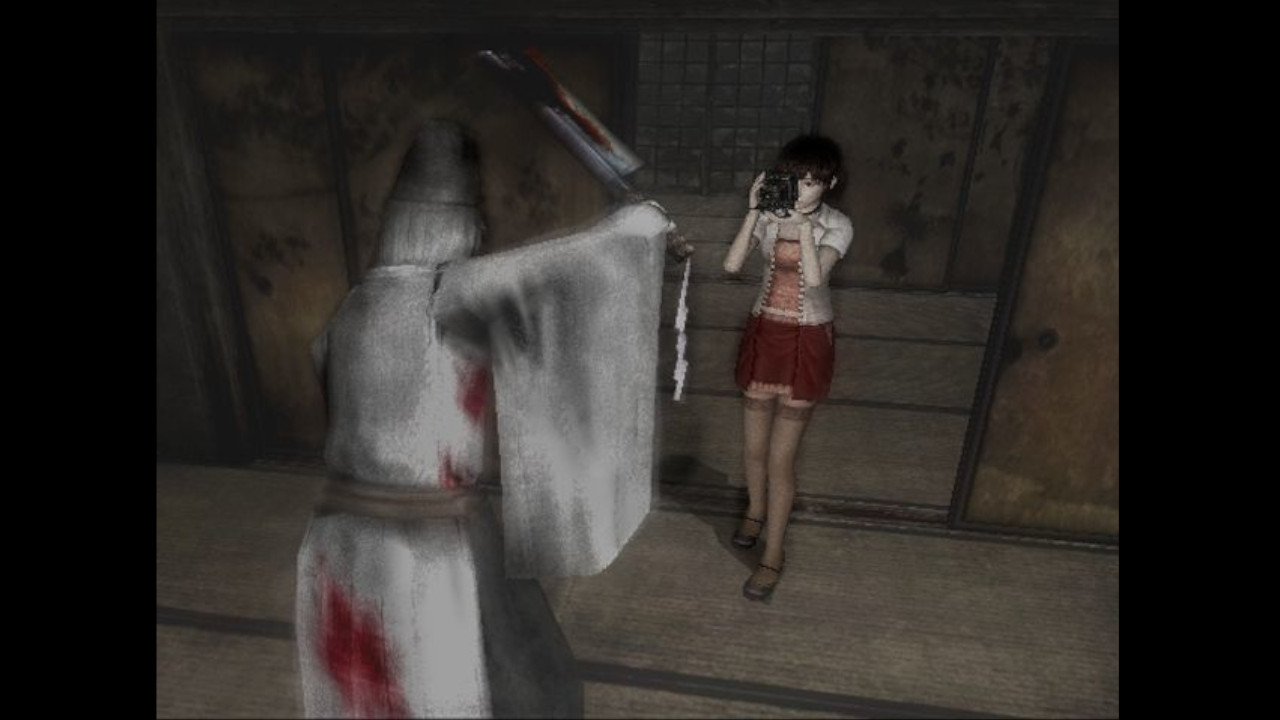 Remake de Fatal Frame II chega em 2026 com visual moderno, mas sem legendas em português