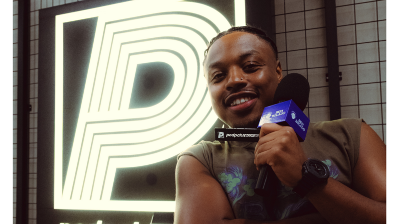 Bem Bolado firma patrocínio ao Podpah Records e amplia atuação na cena musical