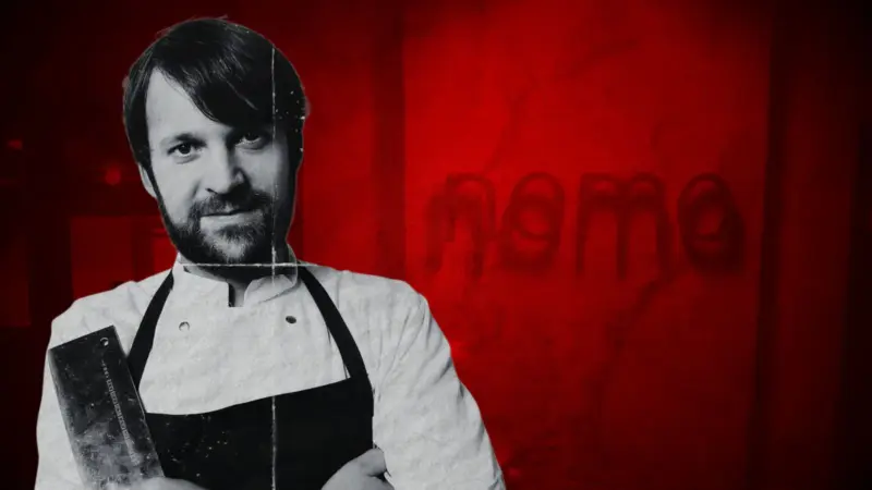 Chef René Redzepi se afasta das operações do Noma após denúncias de abuso