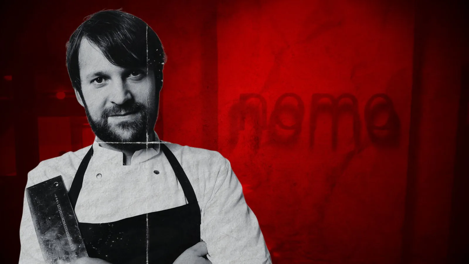 Chef René Redzepi se afasta das operações do Noma após denúncias de abuso