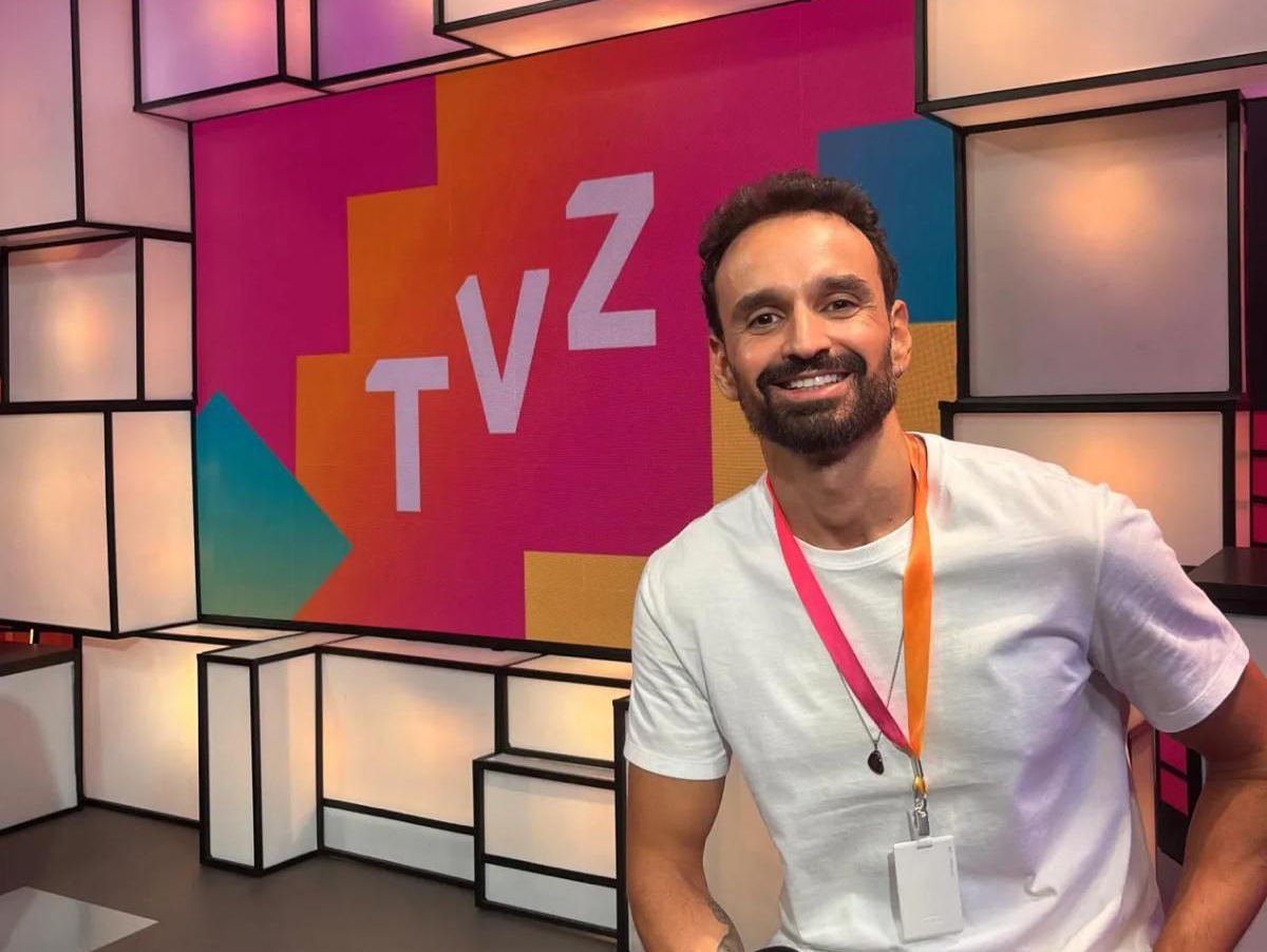 TVZ retorna ao Multishow com nova temporada ao vivo e celebra 35 anos, diz diretor Vlad Nascimento