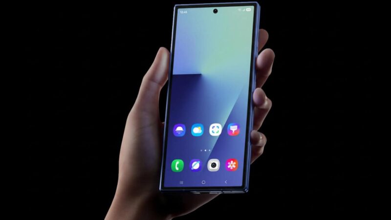 Gorilla Glass Victus 2: vidro projetado para resistir a quedas em concreto