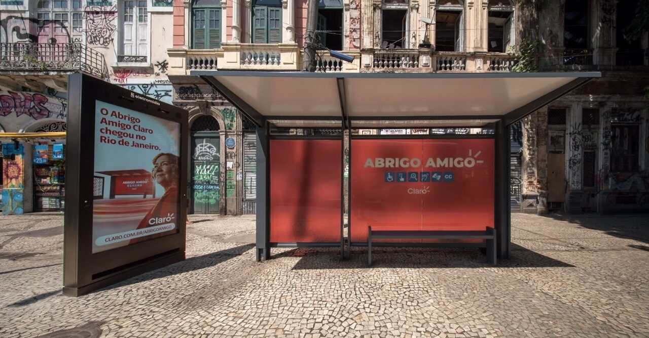 Abrigo Amigo terá 200 pontos no Rio de Janeiro até o fim do ano