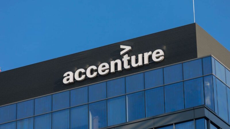 Accenture compra divisão de conectividade da Ziff Davis por US$ 1,2 bilhão