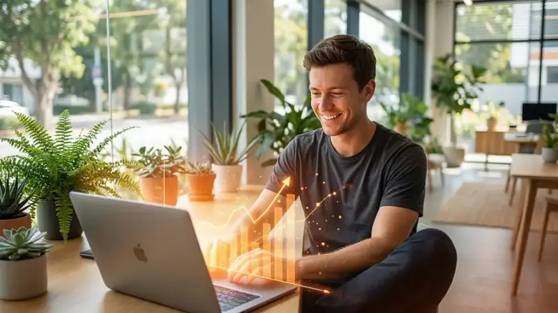 InfoMoney lança ferramenta gratuita para acelerar