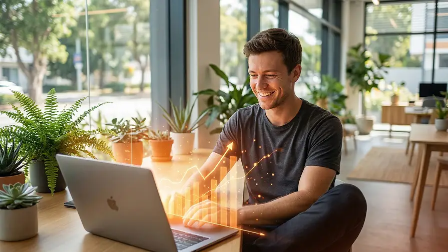 InfoMoney lança ferramenta gratuita para acelerar