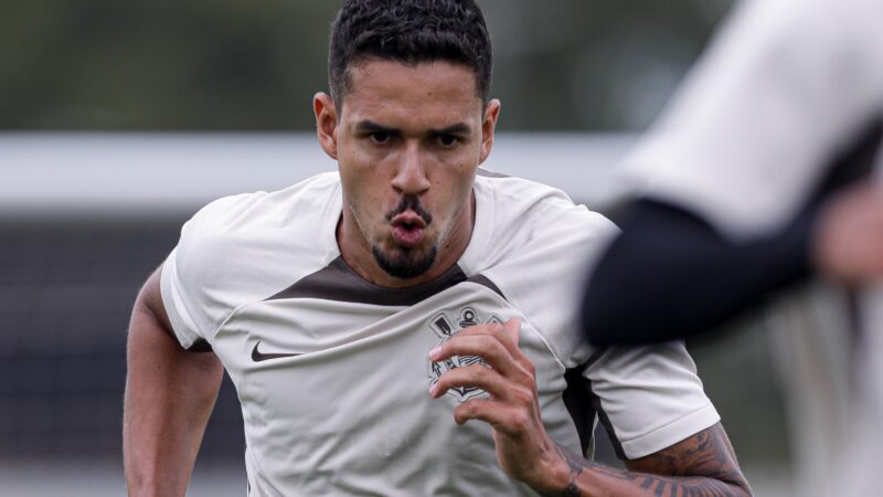 Santos negocia contratação definitiva de Lucas Veríssimo
