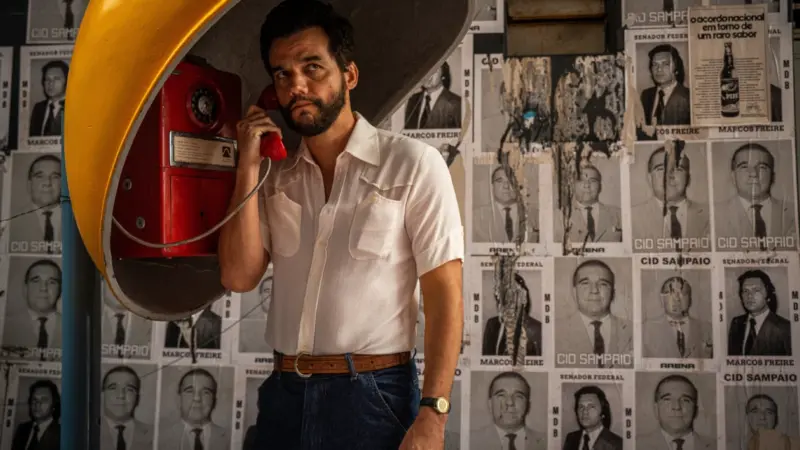 Brasil fica sem prêmio no Oscar 2026 apesar de cinco indicações