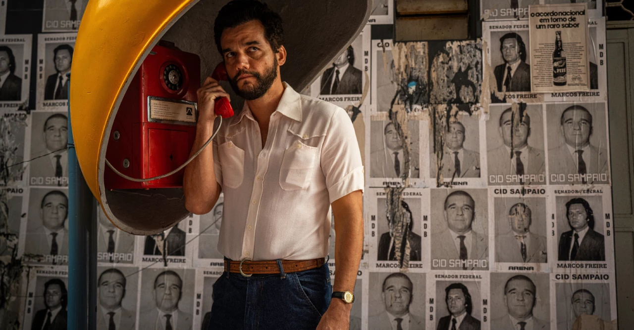 Brasil fica sem prêmio no Oscar 2026 apesar de cinco indicações