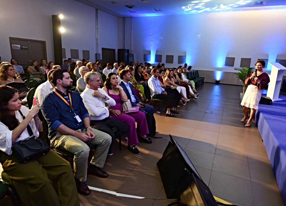 Agenda ESG é destaque em debate sobre indústria sustentável na FIEC