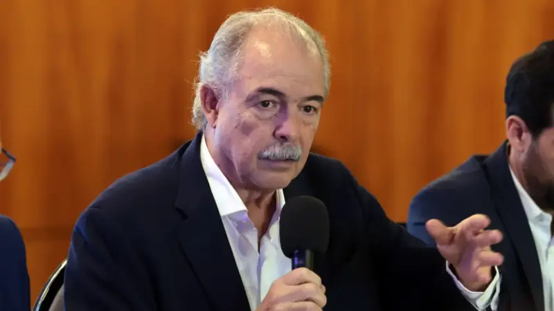 BNDES anuncia aporte adicional de R$ 70 bilhões ao programa Nova Indústria Brasil
