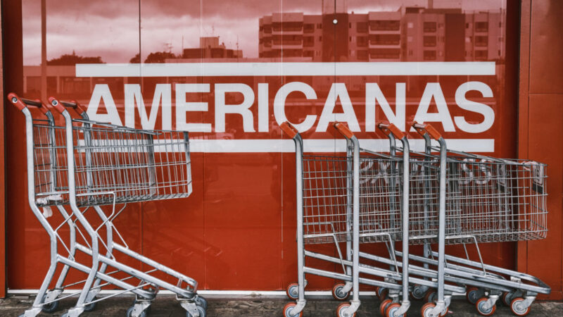 Americanas pede encerramento da recuperação judicial e homologa venda da Uni.co