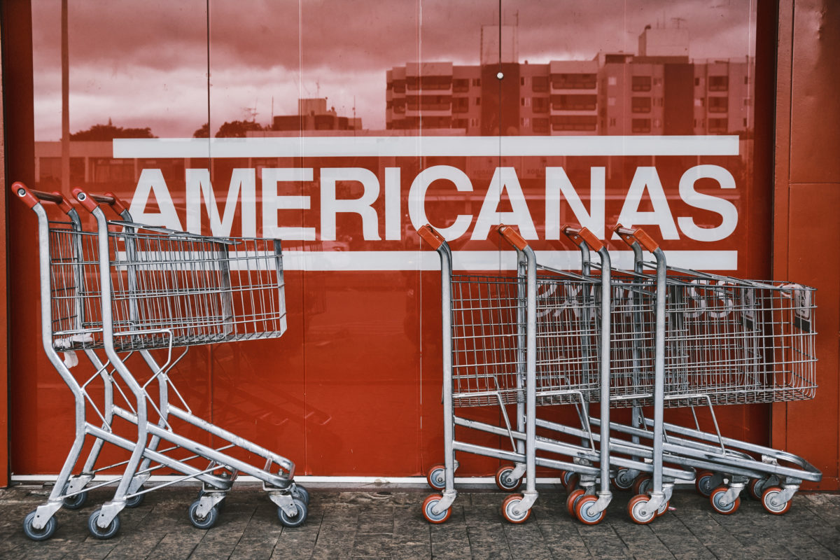 Americanas pede encerramento da recuperação judicial e homologa venda da Uni.co