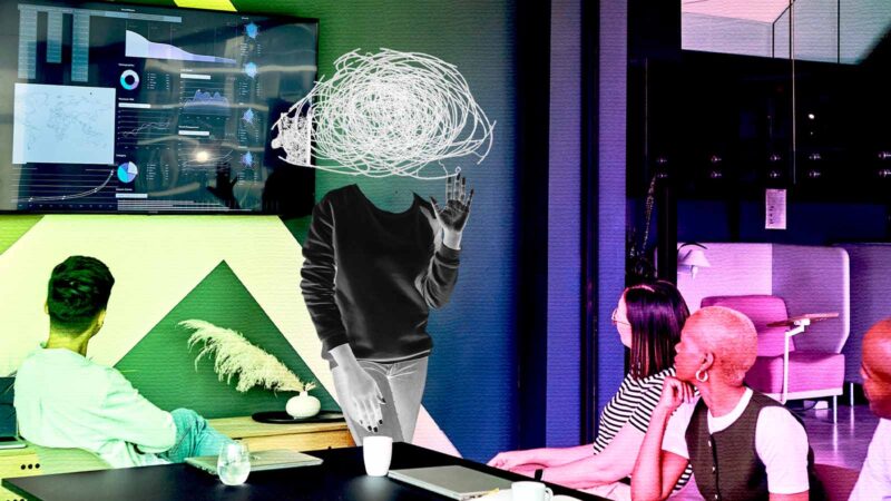Como responder a colegas desrespeitosos no trabalho: três orientações práticas
