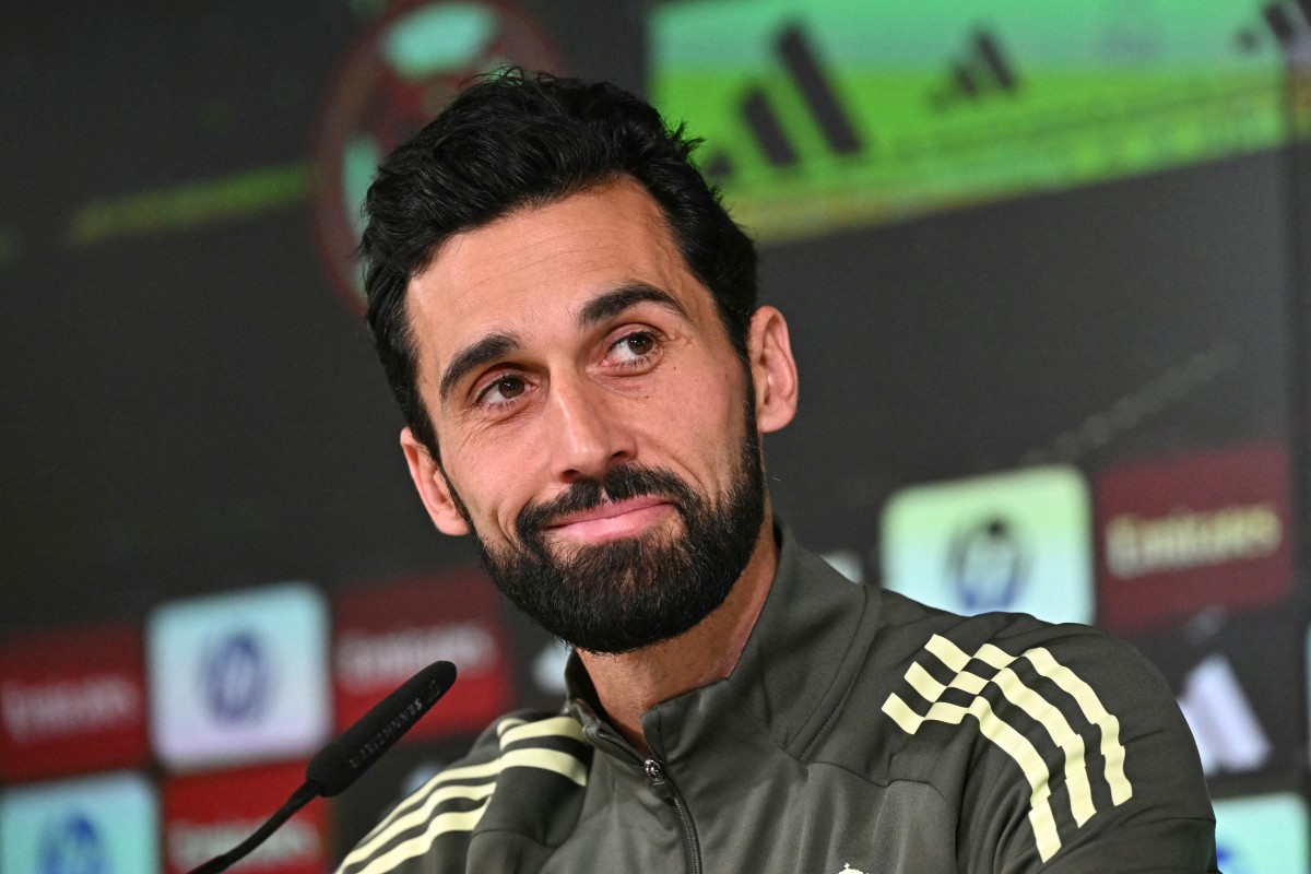 Arbeloa destaca retorno de Rodrygo e impactos para o ataque do Real Madrid