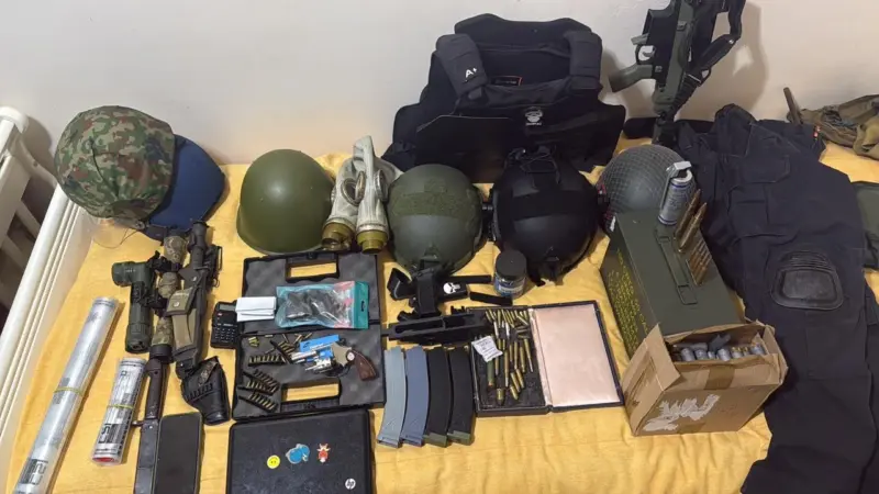 Quadrilha que fabricava e vendia armas impressas em 3D é alvo de operação em 11 estados