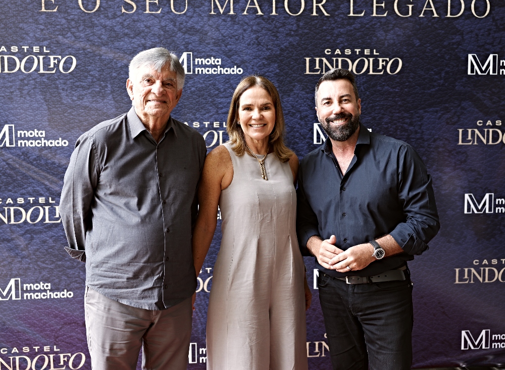 Mota Machado lança residencial de alto padrão Castel Lindolfo em Teresina com VGV de R$ 141,9 milhões