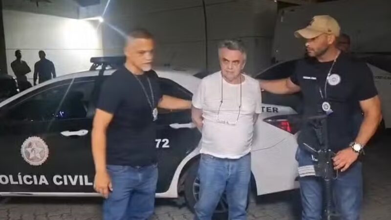 Ator José Dumont, de 75 anos, é preso após condenação por estupro de vulnerável