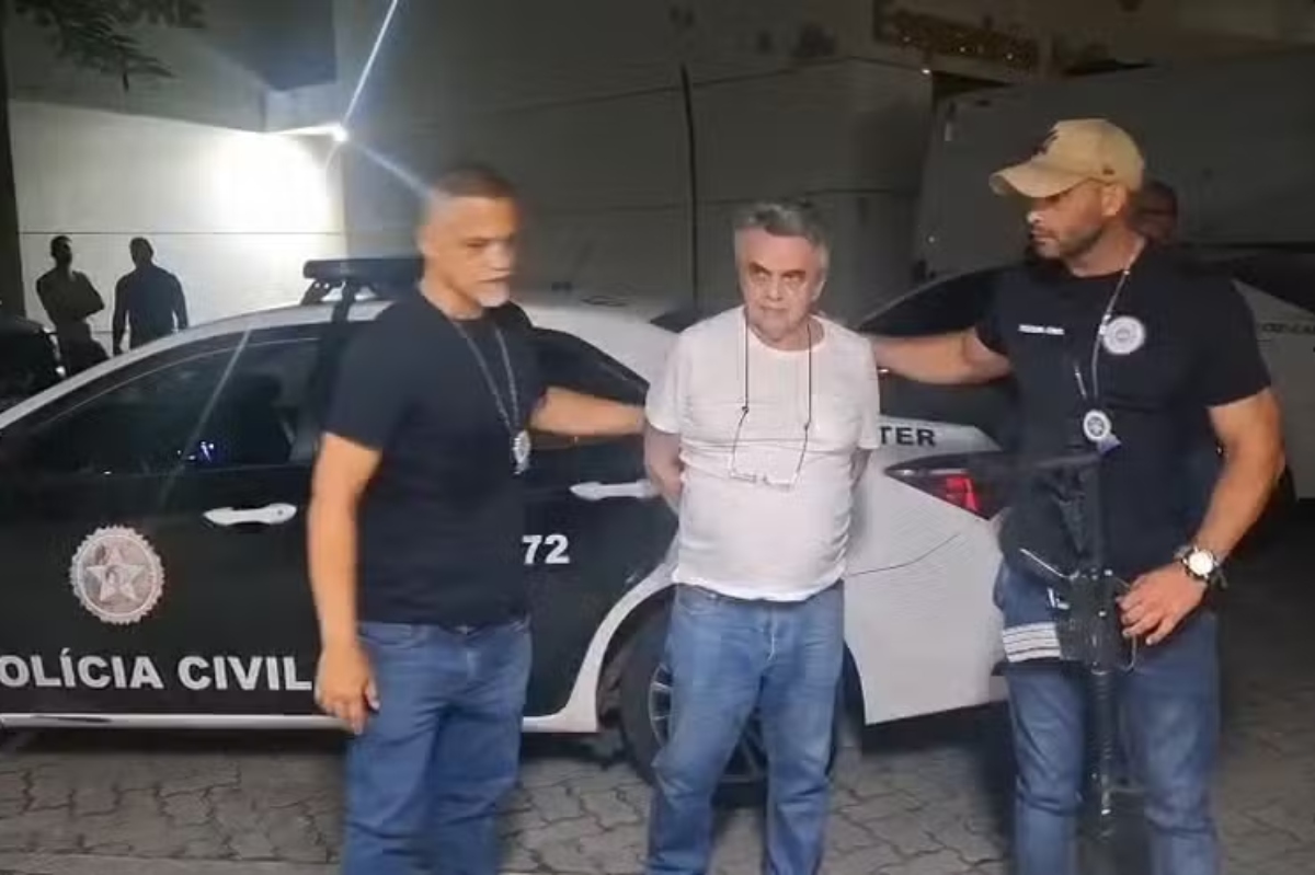Ator José Dumont, de 75 anos, é preso após condenação por estupro de vulnerável