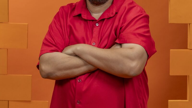 Babu Santana é eliminado do BBB 26 com 68,62% dos votos; casa reage surpresa