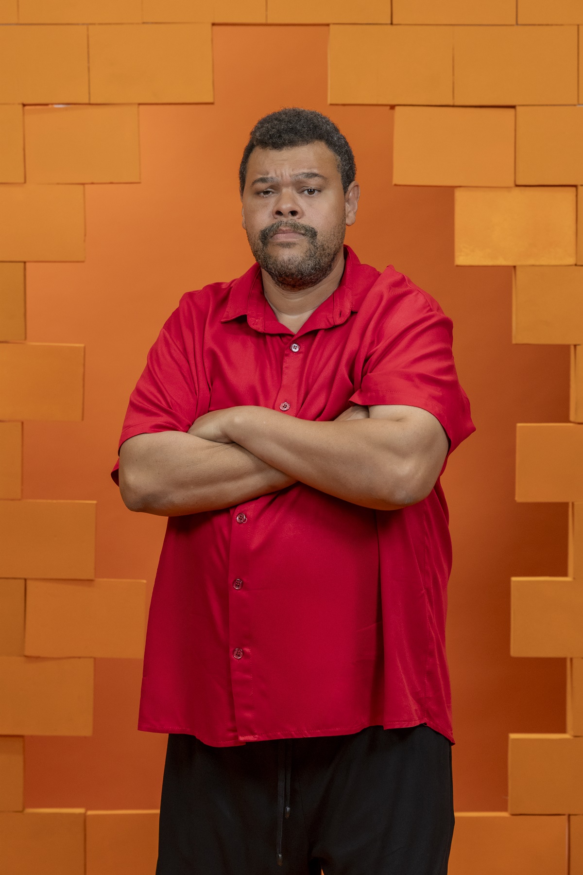 Babu Santana é eliminado do BBB 26 com 68,62% dos votos; casa reage surpresa