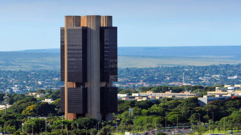 Mercado mantém projeções para crescimento econômico e inflação em 2026, diz Boletim Focus