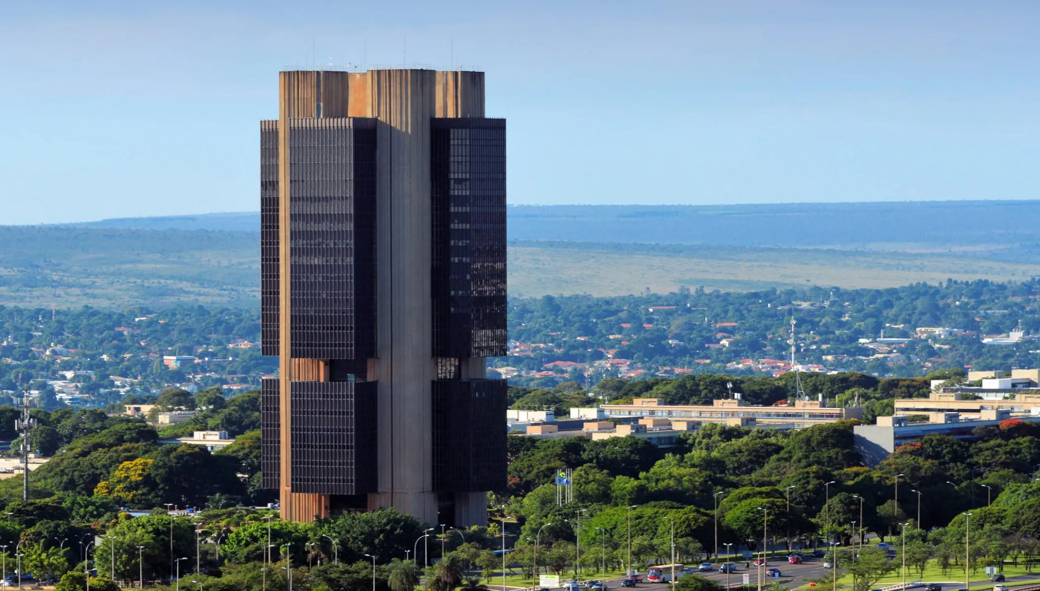 Mercado mantém projeções para crescimento econômico e inflação em 2026, diz Boletim Focus