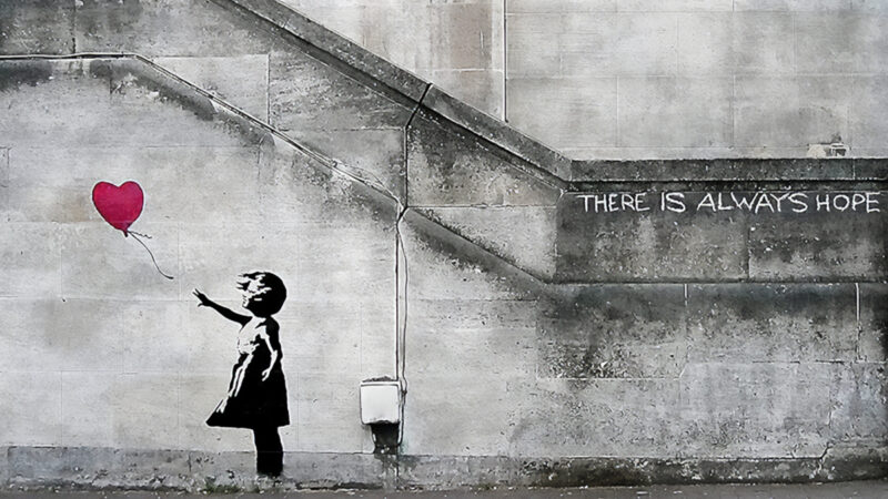 Identidade de Banksy é atribuída a homem de Bristol; mercado de suas obras pode ser afetado