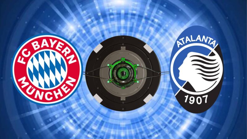Bayern de Munique e Atalanta se enfrentam pela volta das oitavas da Champions League; saiba onde assistir