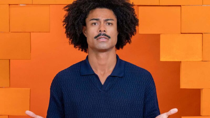 Breno é eliminado do BBB 26 com 58,96% dos votos no 9º Paredão