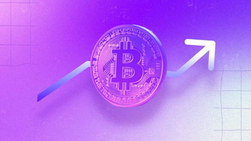 Bitcoin retoma patamar de US$ 70 mil mesmo com aumento de tensão no Oriente Médio