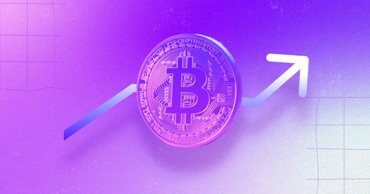 Bitcoin retoma patamar de US$ 70 mil mesmo com aumento de tensão no Oriente Médio