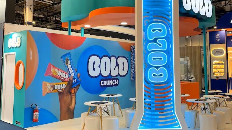 Ferrero adquire Bold Snacks e passa a atuar no segmento de produtos proteicos na América do Sul
