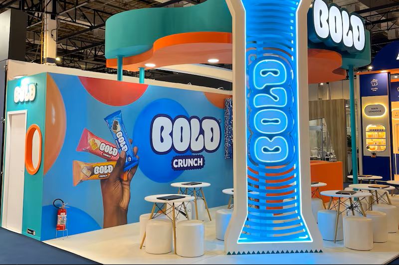Ferrero adquire Bold Snacks e passa a atuar no segmento de produtos proteicos na América do Sul