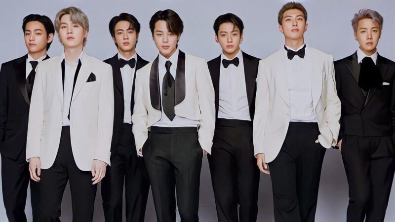BTS anuncia nova fase visual e detalha mudanças antes do comeback