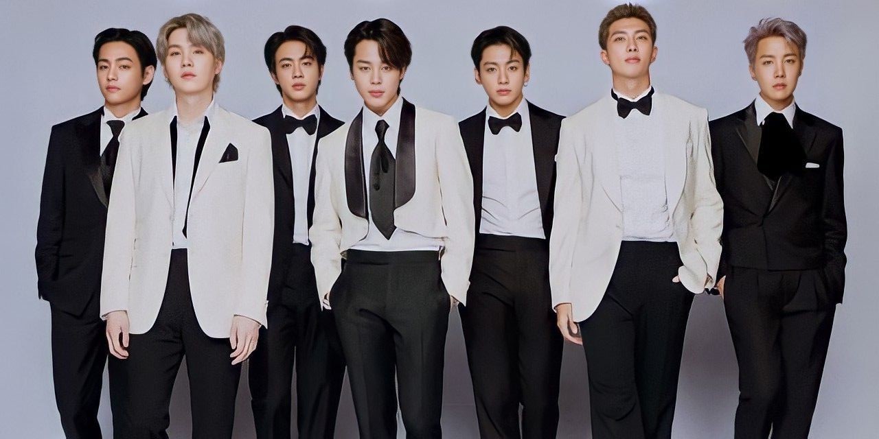 BTS anuncia nova fase visual e detalha mudanças antes do comeback