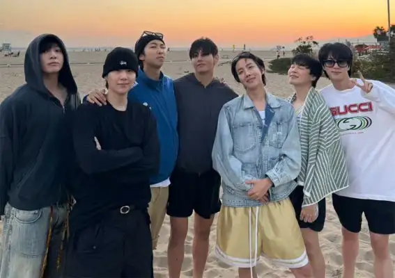 BTS anuncia nova fase visual e detalha mudanças antes do comeback