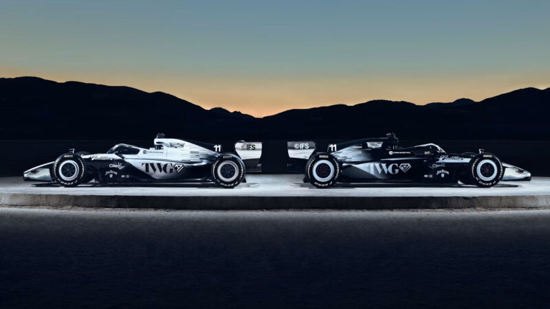 Cadillac gasta mais de US$ 1 bilhão para criar equipe de F1 do zero e mira estreia em 2026
