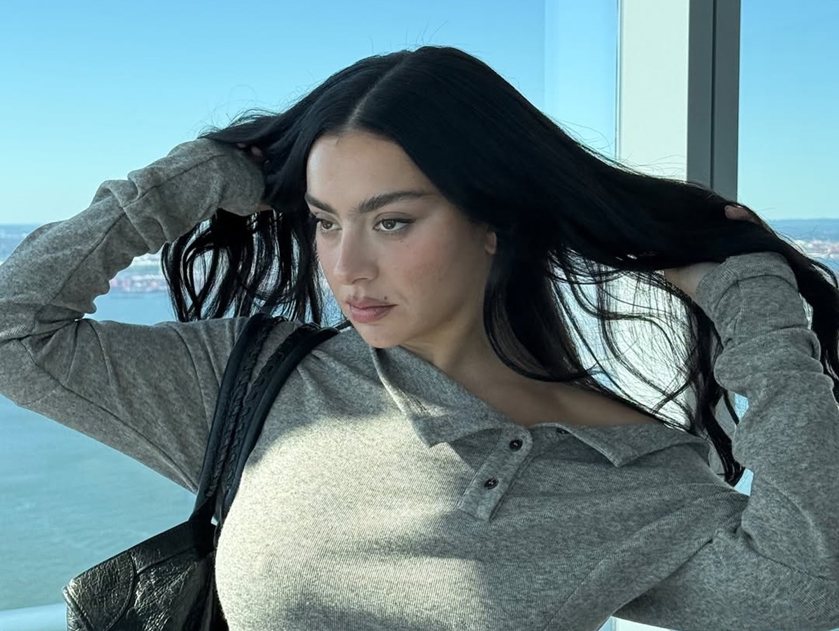 Como assistir “The Moment”, filme de Charli XCX, nos serviços de streaming