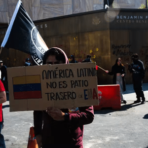 Quatro cenários para a Venezuela após a captura de Nicolás Maduro